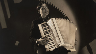 Edward Steichen - MuFo pokaże pierwszą w Polsce retrospektywę ojca współczesnej fotografii