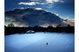 fot. Steve Baker, Air, 2019 Weather Photographer of the Year