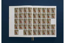 Weronika Gęsicka, "Encyclopaedia"