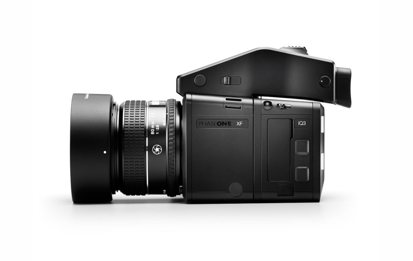 Phase One XF