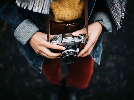 Skylum wspólnie z EyeEm wystartowali z międzynarodowym stypendium dla fotografów