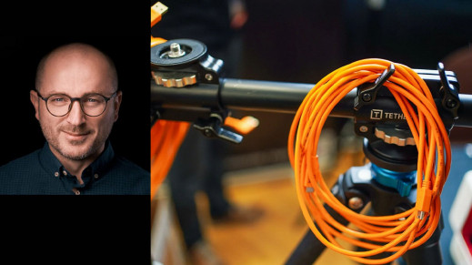 Zobacz, jak skutecznie korzystać z tetheringu - darmowe webinary ThetherTools