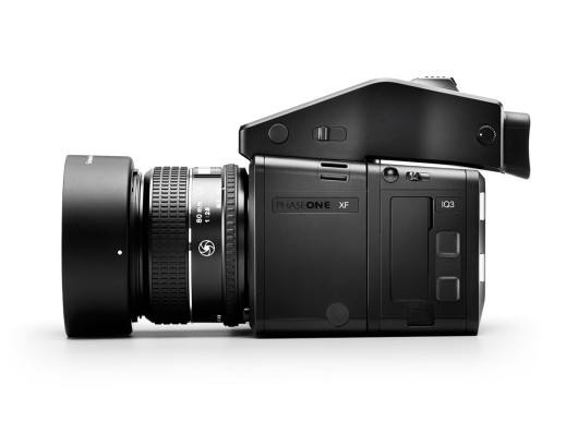 Phase One XF