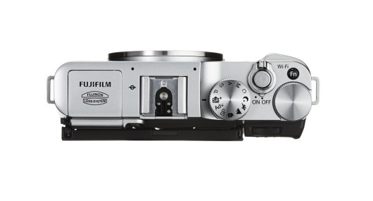 Fujifilm X-A2