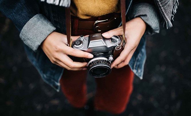  Skylum wspólnie z EyeEm wystartowali z międzynarodowym stypendium dla fotografów