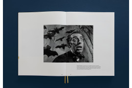 Weronika Gęsicka, "Encyclopaedia"
