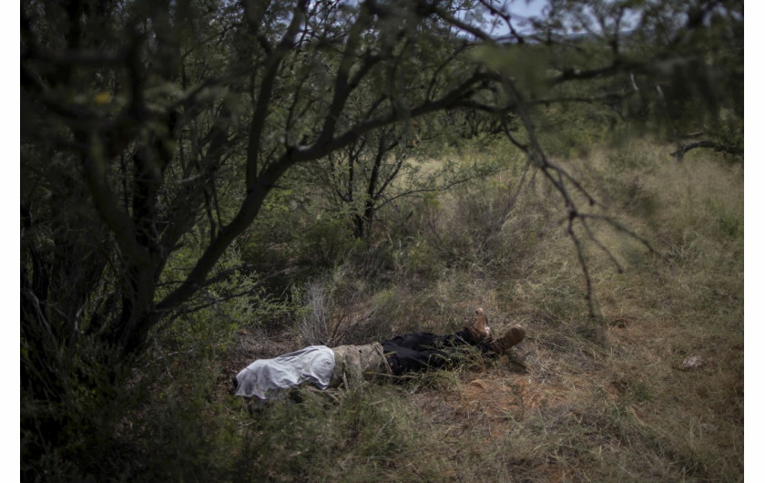 Nagroda Pulitzera 2019 w kategorii Breaking News Photography - redakcja fotograficzna Reuters | Ożywiona i zaskakująca wizualna narracja o potrzebie, desperacji i smutku migrantów podczas ich podróży do USA z Ameryki Środkowej i Południowej.