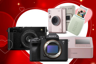 Fotograficzny prezent dla Ciebie i Twojej drugiej połówki