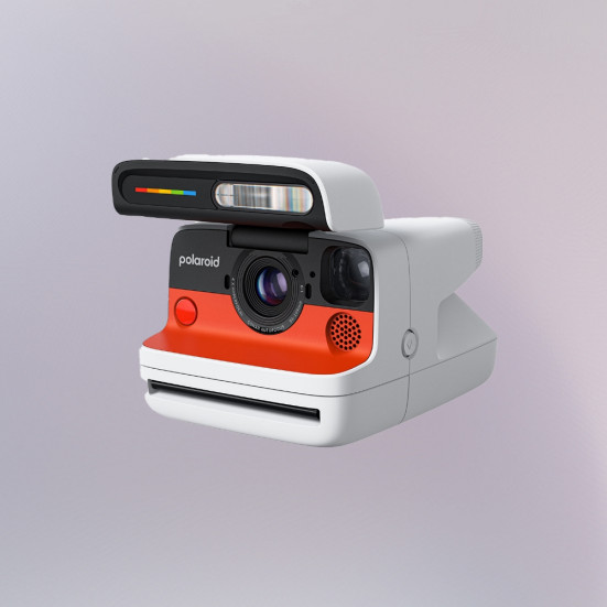 Polaroid Flip
