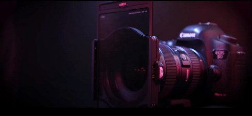Cokin NX-Series - nowy system filtrów prostokątnych 100 mm