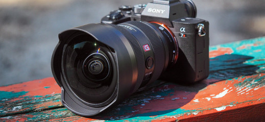 Sony FE 12-24 mm f/2.8 GM - pierwsze wrażenia i zdjęcia przykładowe