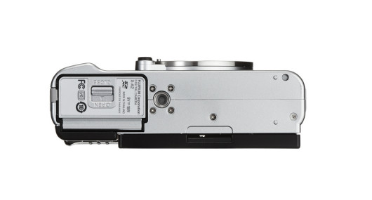 Fujifilm X-A2