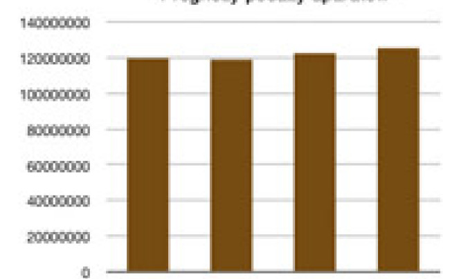 Prognozy podaży aparatów w latach 2009 - 2011 według CIPA