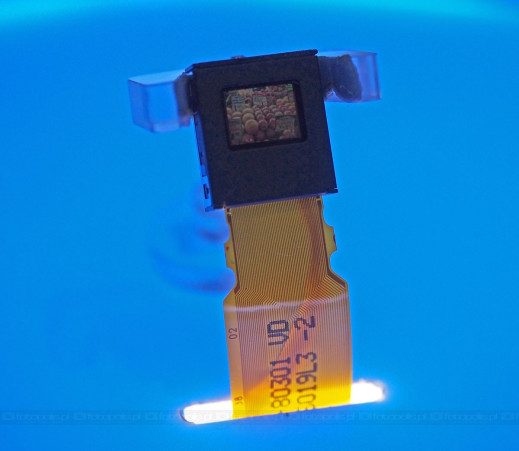 Epson Ultimicron L3F03S-80301C