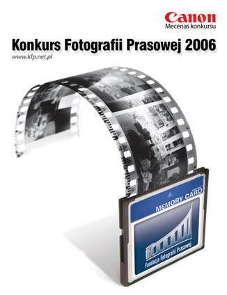 Konkurs Fotografii Prasowej 2006 - ostatni dzwonek