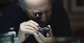 Master Of Camera: opowieść o pasji i miłości do aparatów