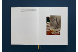 Weronika Gęsicka, "Encyclopaedia"