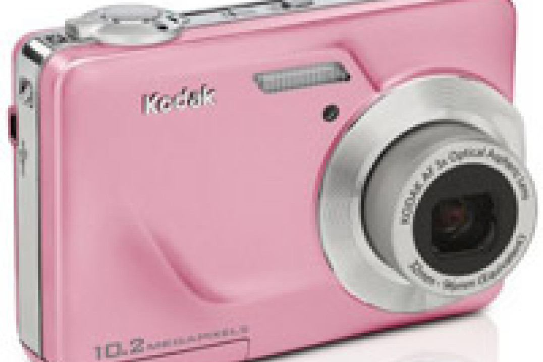 Kodak EasyShare C180