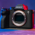 Sony - zimowy Cashback do 2500 zł w sklepie Fotoforma.pl