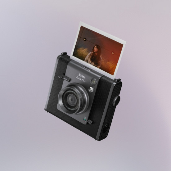 Instax Wide Evo
