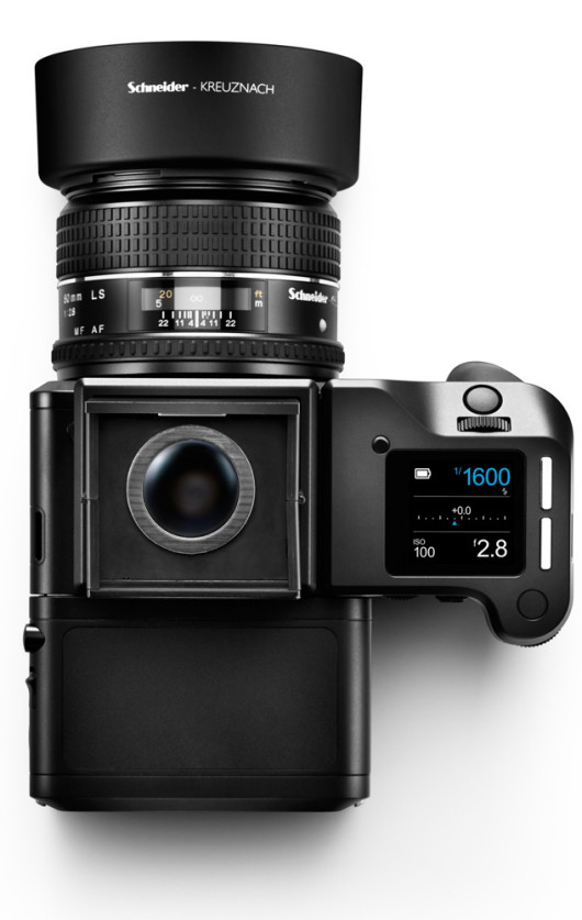 Phase One XF