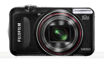 Fujifilm FinePix T300 i T200