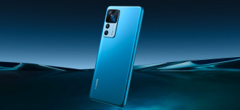 Xiaomi 12T Pro - wydajny średniak z 200-megapikselowym aparatem