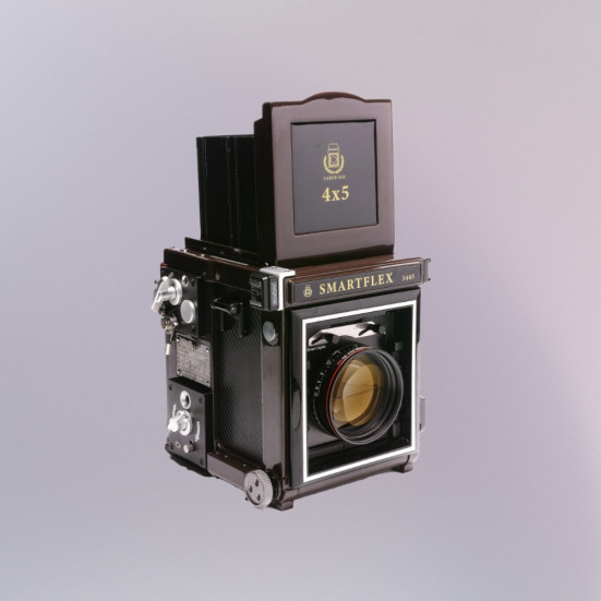 Smartflex 4x5