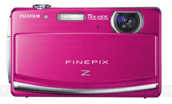 Fujifilm FinePix Z90