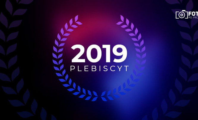 Nagrody za najlepsze produkty i wydarzenia fotograficzne 2019 roku przyznane!
