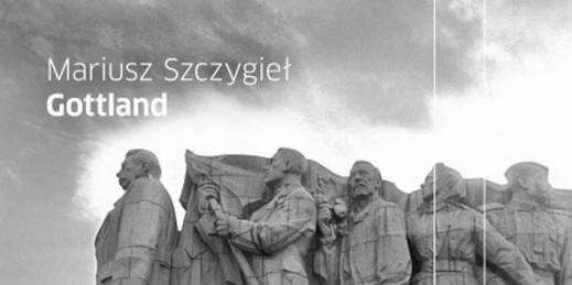 Konkurs wydawnictwa Czarne