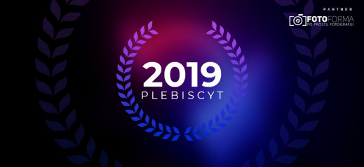 Nagrody za najlepsze produkty i wydarzenia fotograficzne 2019 roku przyznane!