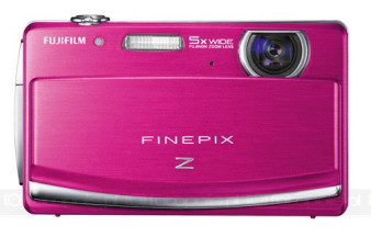 Fujifilm FinePix Z90
