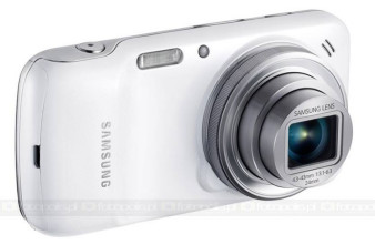 Samsung Galaxy S4 zoom - hybryda aparatu ze smartfonem