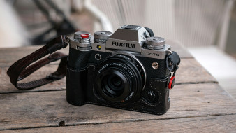 Aparaty i obiektywy Fujifilm X nawet 1720 zł taniej do końca marca