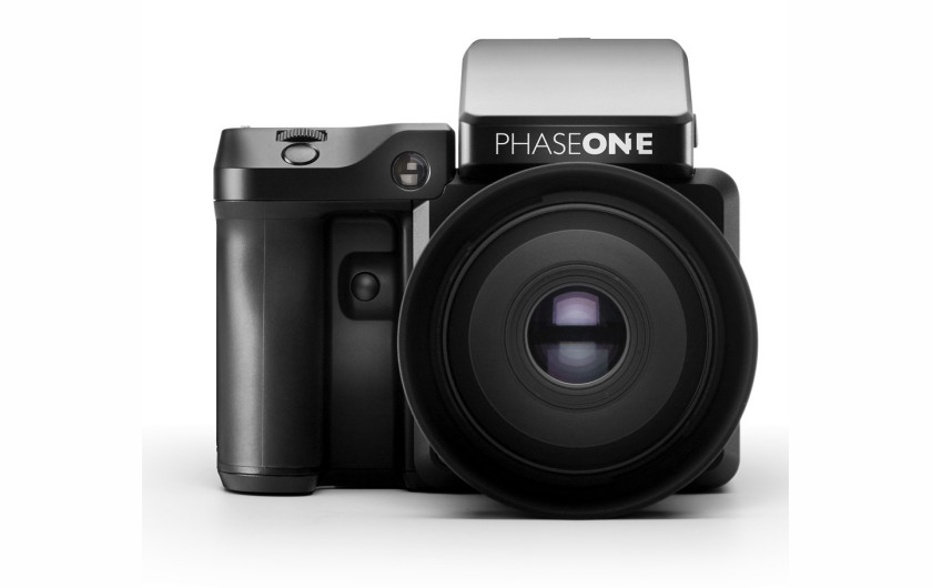 Phase One XF