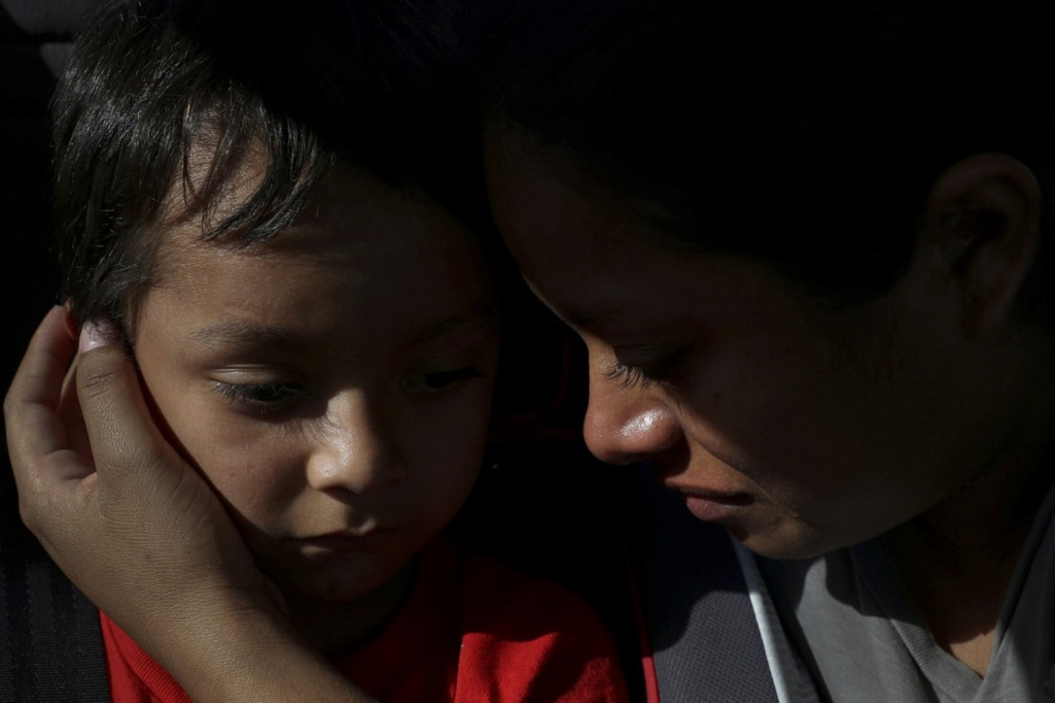 Nagroda Pulitzera 2019 w kategorii "Breaking News Photography" - redakcja fotograficzna Reuters | "Ożywiona i zaskakująca wizualna narracja o potrzebie, desperacji i smutku migrantów podczas ich podróży do USA z Ameryki Środkowej i Południowej."
