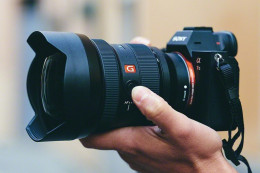 Sony FE 12-24 mm f/2.8 GM - ultraszeroki, doskonały optycznie i koszmarnie drogi