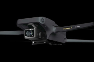 Czy tak będzie wyglądał DJI Mavic 3 Pro? Oto, co wiemy o nadchodzącym dronie