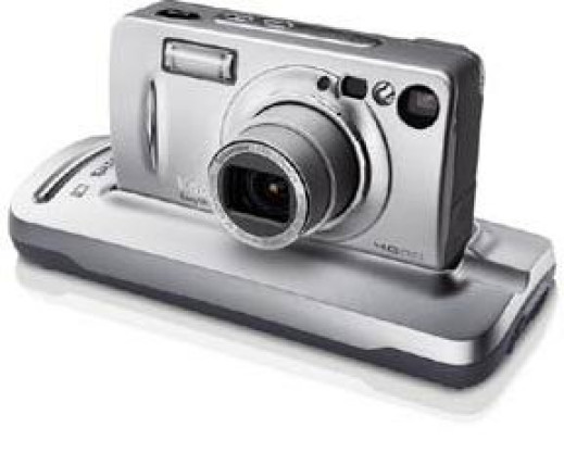 Kodak EasyShare LS443