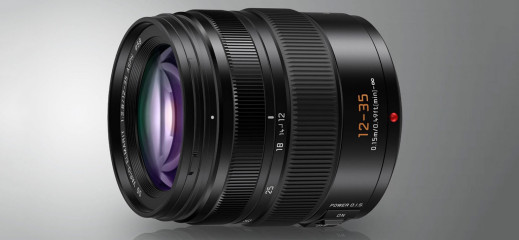 Panasonic Leica DG Vario-Elmarit 12-35 mm f/2.8 ASPH Power OIS - usprawniony ekwiwalent 24-70 mm f/2.8