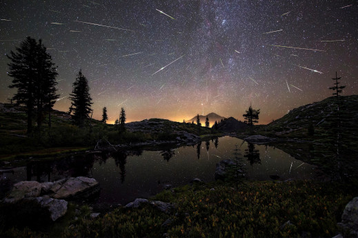 Insight Astronomy Photographer of the Year 2016 - zobaczcie najlepsze prace