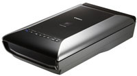 Canon CanoScan 9000F - szybkie skanowanie