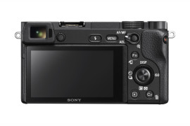 Sony A6300