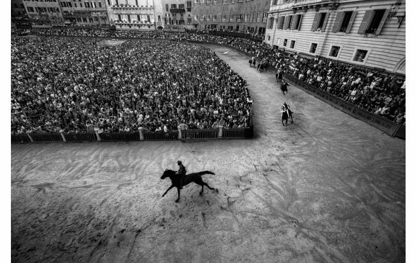 fot. Luca Venturi, wyróżnienie w kategorii New Talent Award / Travel Photographer of the Year 2018