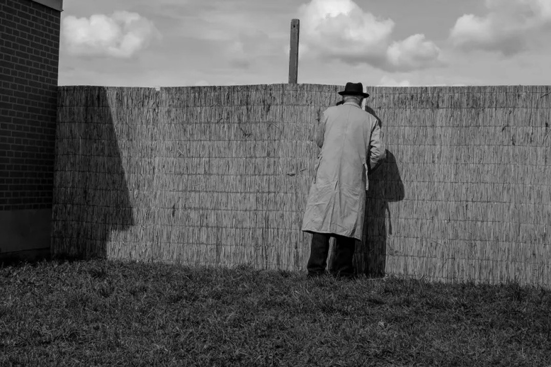 Street Photography Awards 2021 - Bartosz Świątnicki wśród finalistów