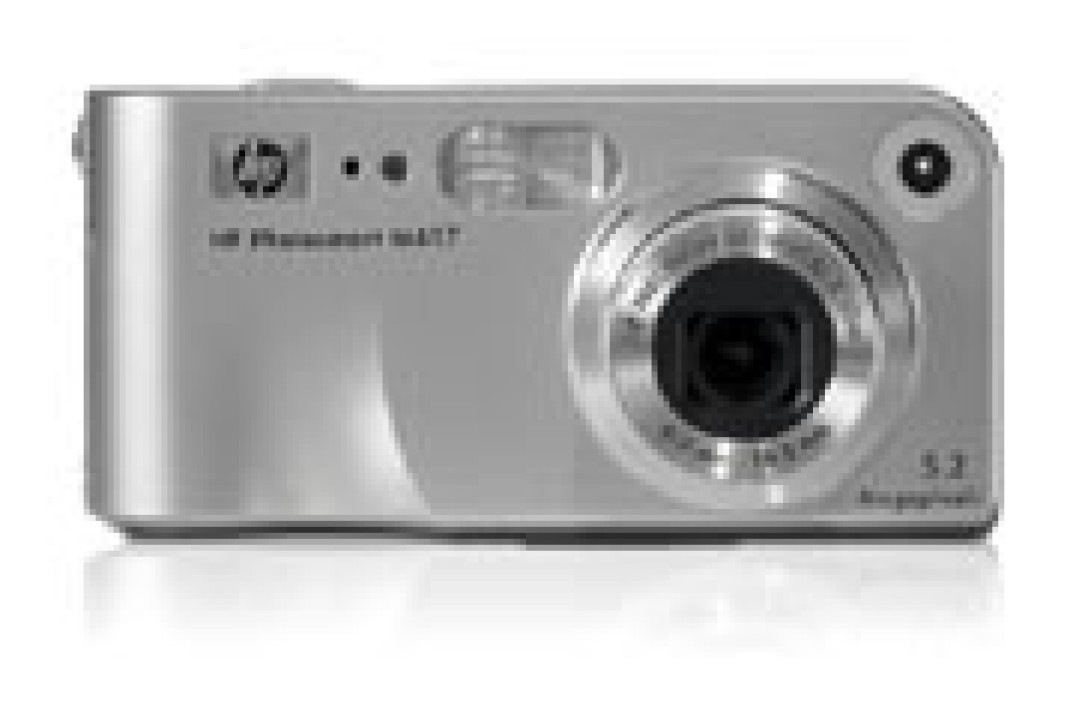 HP Photosmart M417 - taniej i więcej