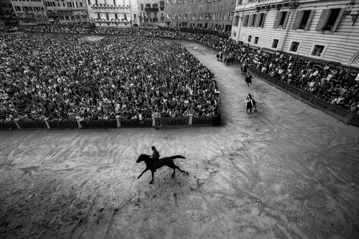 fot. Luca Venturi, wyróżnienie w kategorii New Talent Award / Travel Photographer of the Year 2018