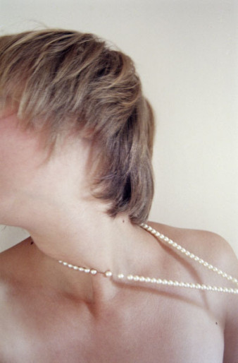 Prace Agnes Janich w Galerii Refleksy