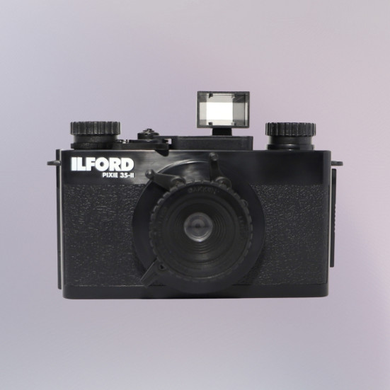 ILFORD Pixie 35-II